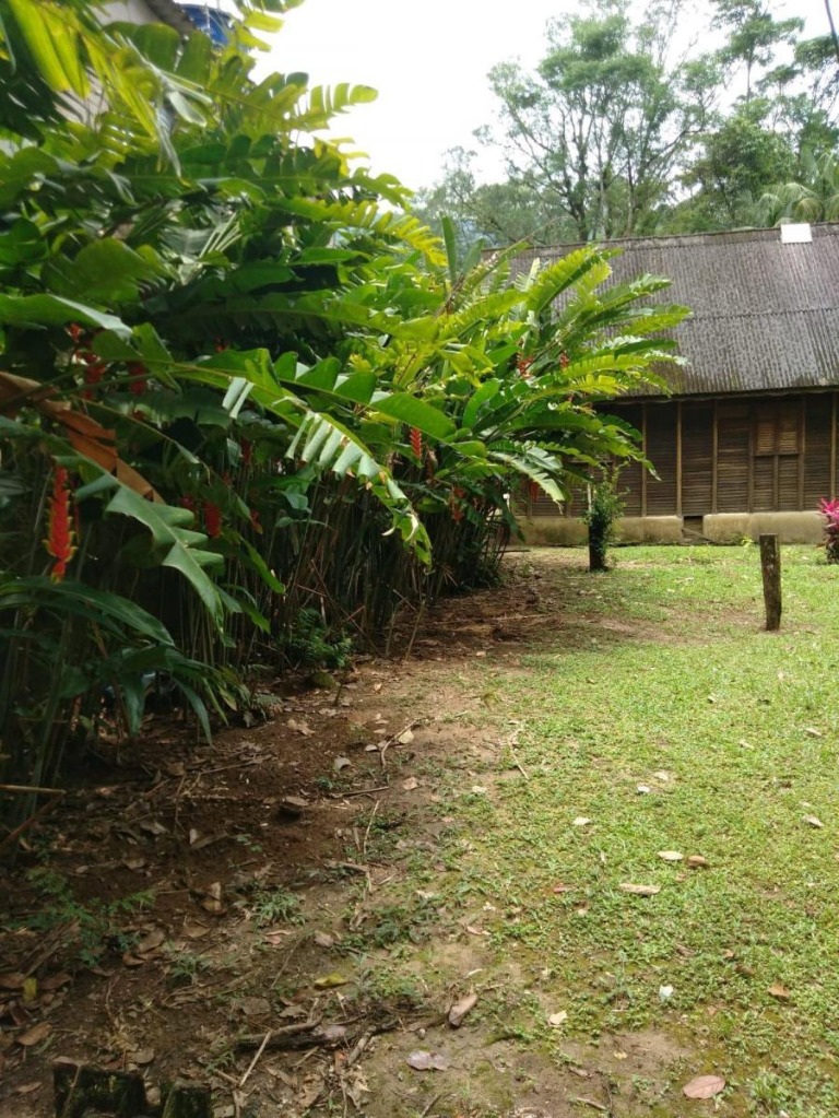 Casa temporada em são sebastião - sp, boiçucanga