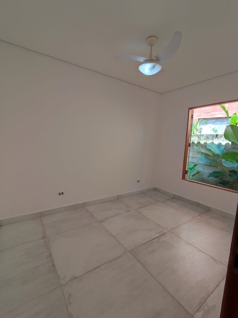 Casa residencial em são sebastião - sp, sertão do camburi