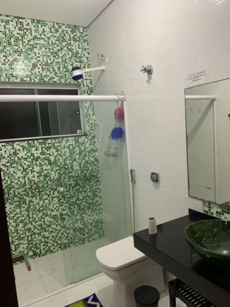 Casa residencial em são sebastião - sp, camburi