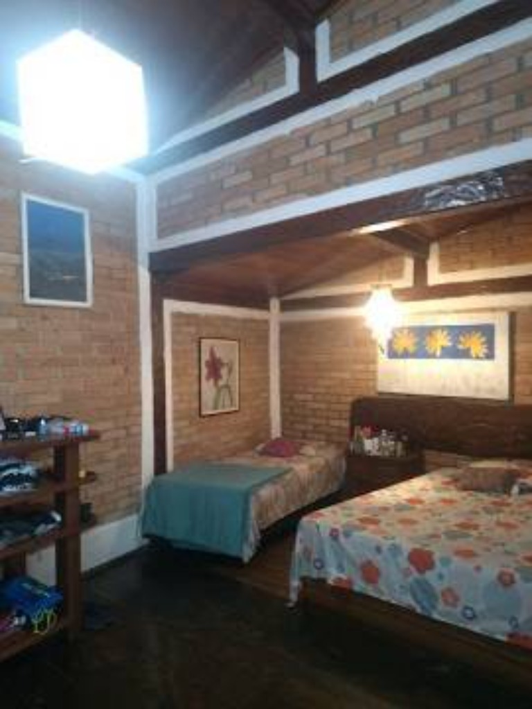 Casa residencial em são sebastião - sp, boiçucanga