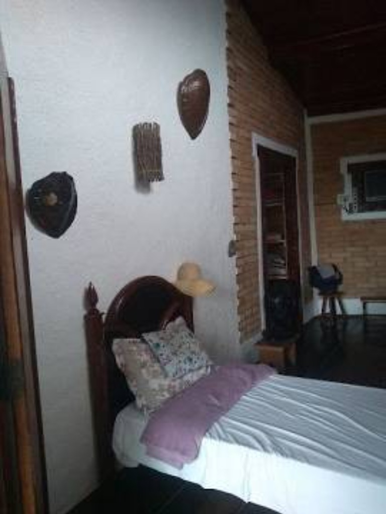 Casa residencial em são sebastião - sp, boiçucanga