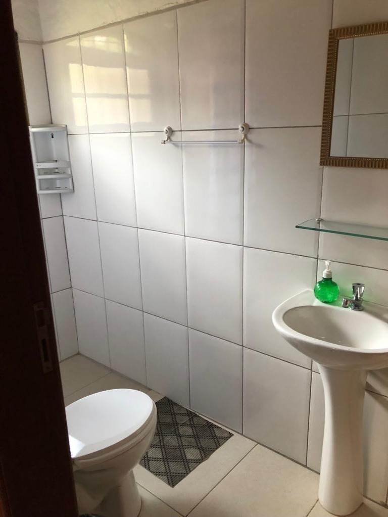Casa temporada em são sebastião - sp, boiçucanga