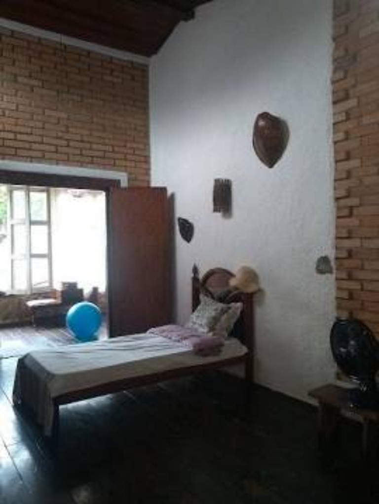 Casa residencial em são sebastião - sp, boiçucanga