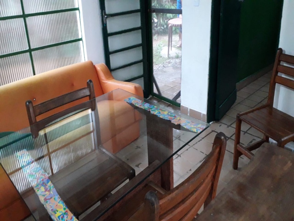 Casa residencial em são sebastião - sp, boiçucanga