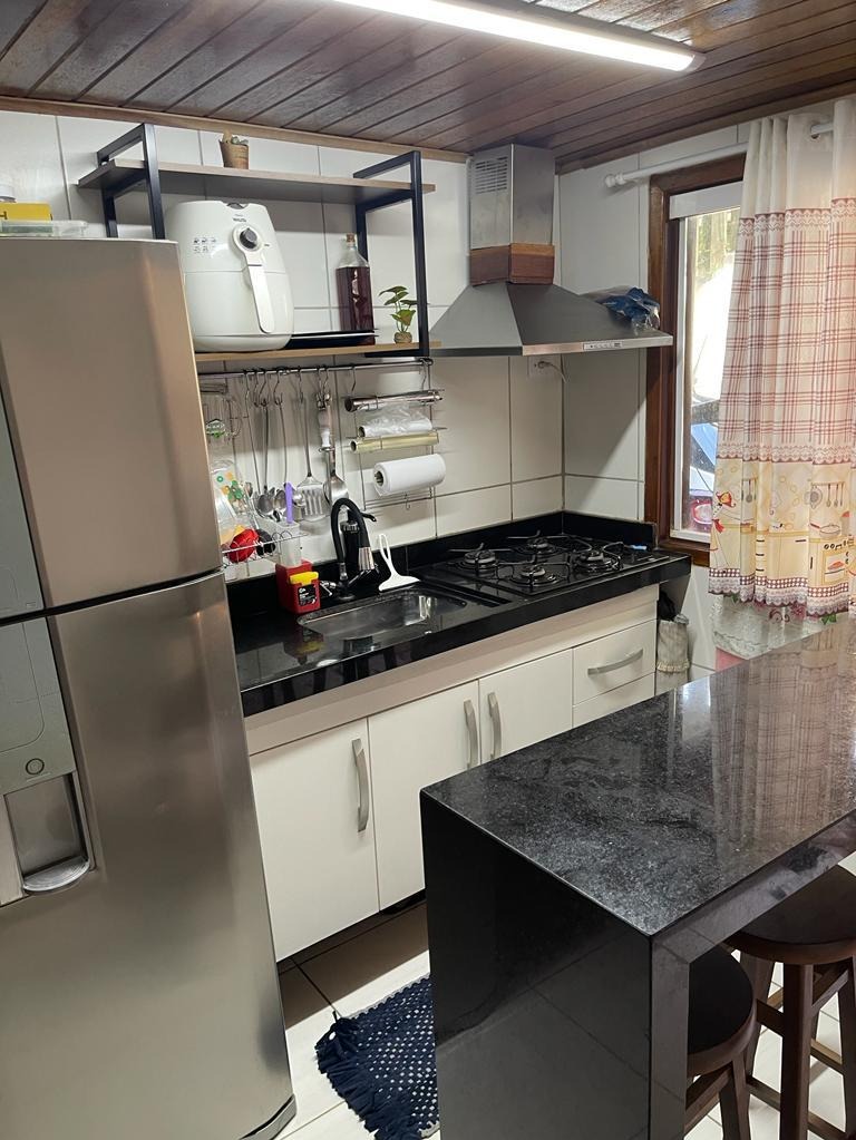 Apartamento residencial em são sebastião - sp, maresias