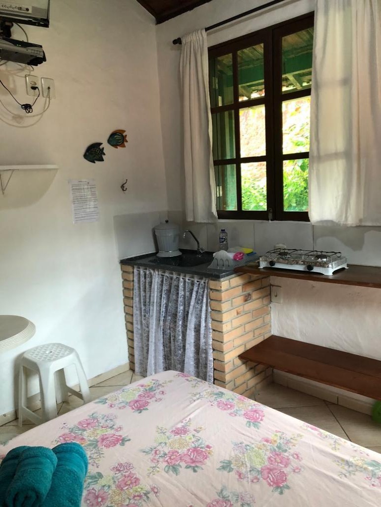 Casa temporada em são sebastião - sp, boiçucanga