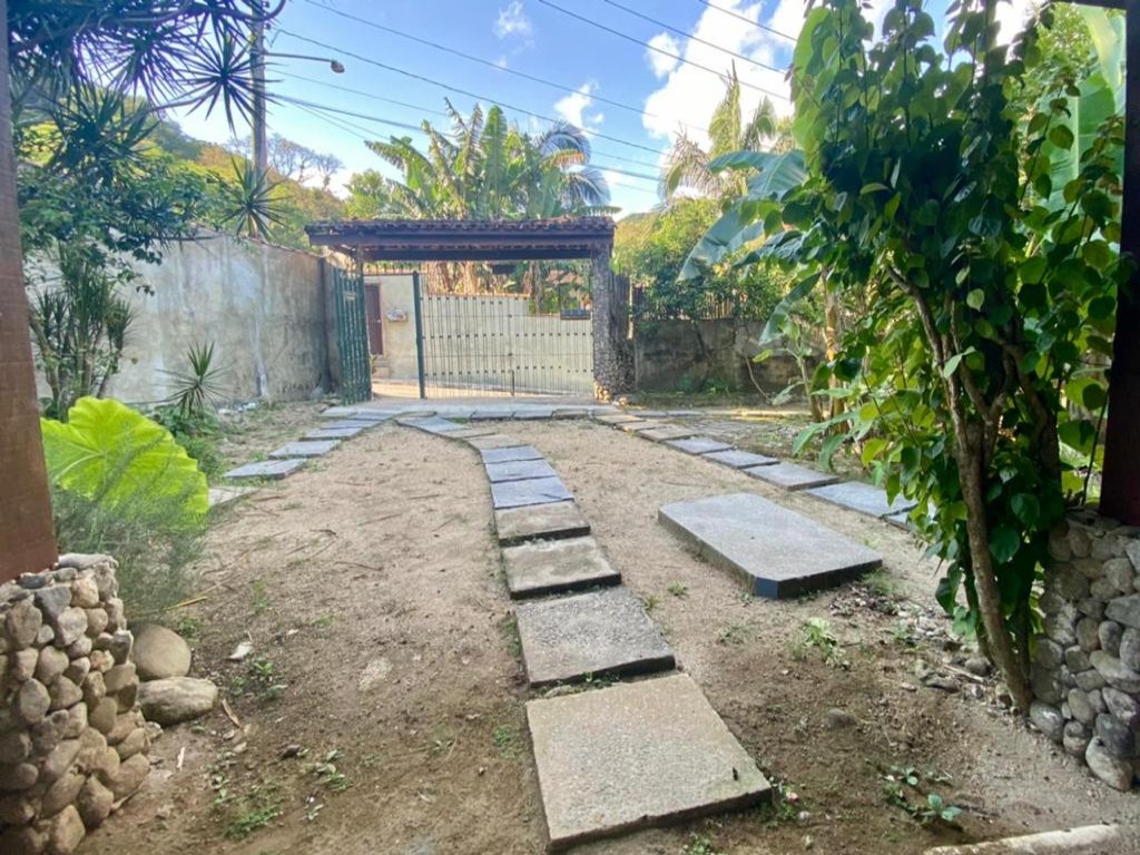 Casa residencial em são sebastião - sp, boiçucanga