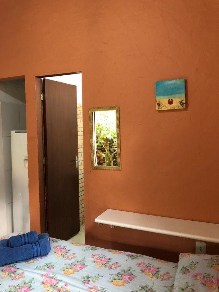 Casa temporada em são sebastião - sp, boiçucanga