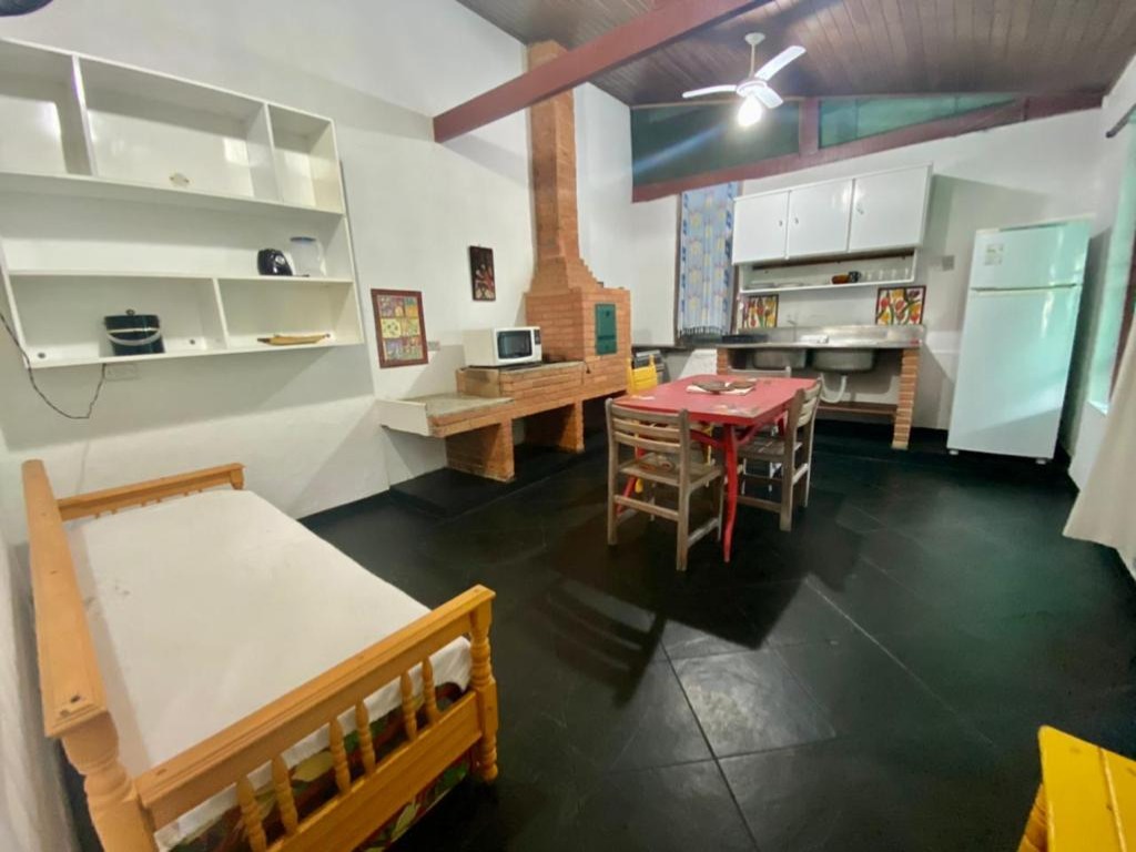Casa residencial em são sebastião - sp, boiçucanga