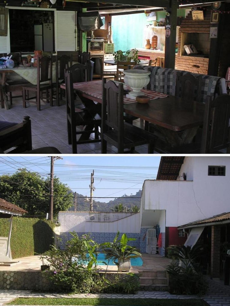 Galpao comercial em são sebastião - sp, boiçucanga