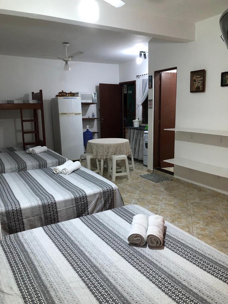 Casa temporada em são sebastião - sp, boiçucanga