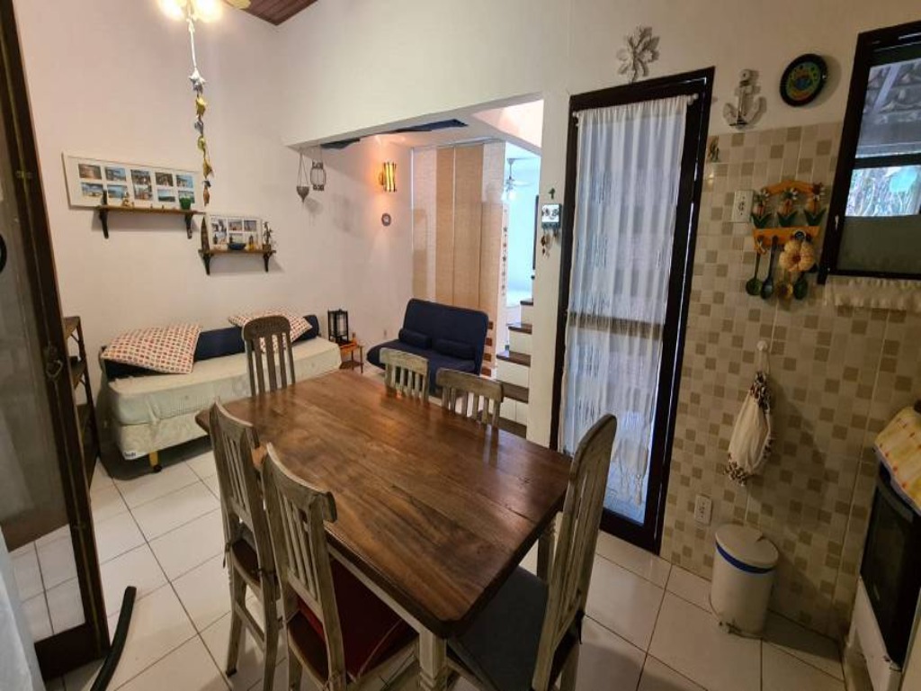 Casa residencial em são sebastião - sp, boiçucanga