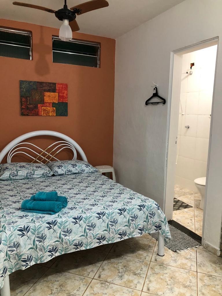 Casa temporada em são sebastião - sp, boiçucanga