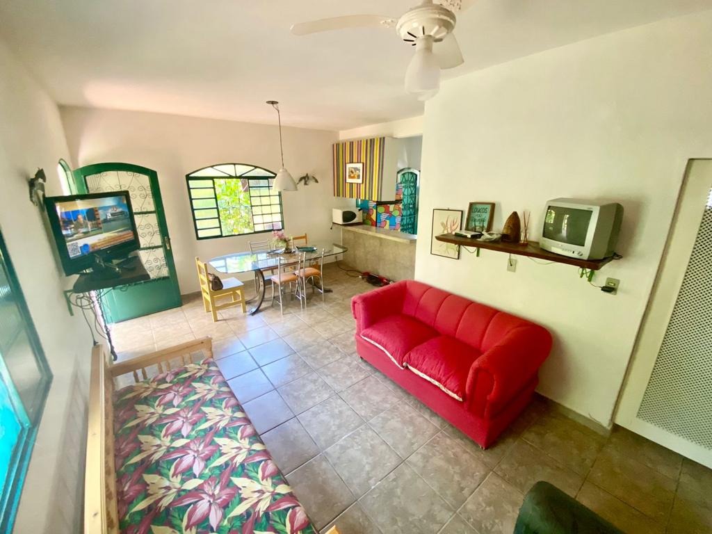 Casa residencial em são sebastião - sp, boiçucanga