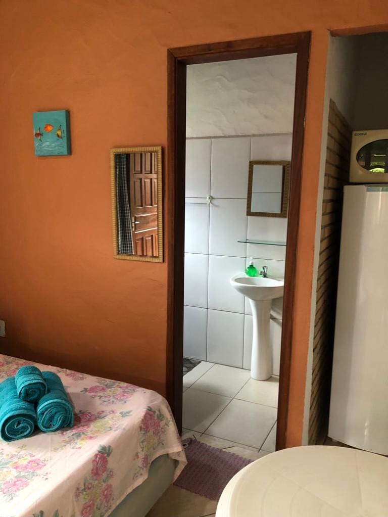 Casa temporada em são sebastião - sp, boiçucanga