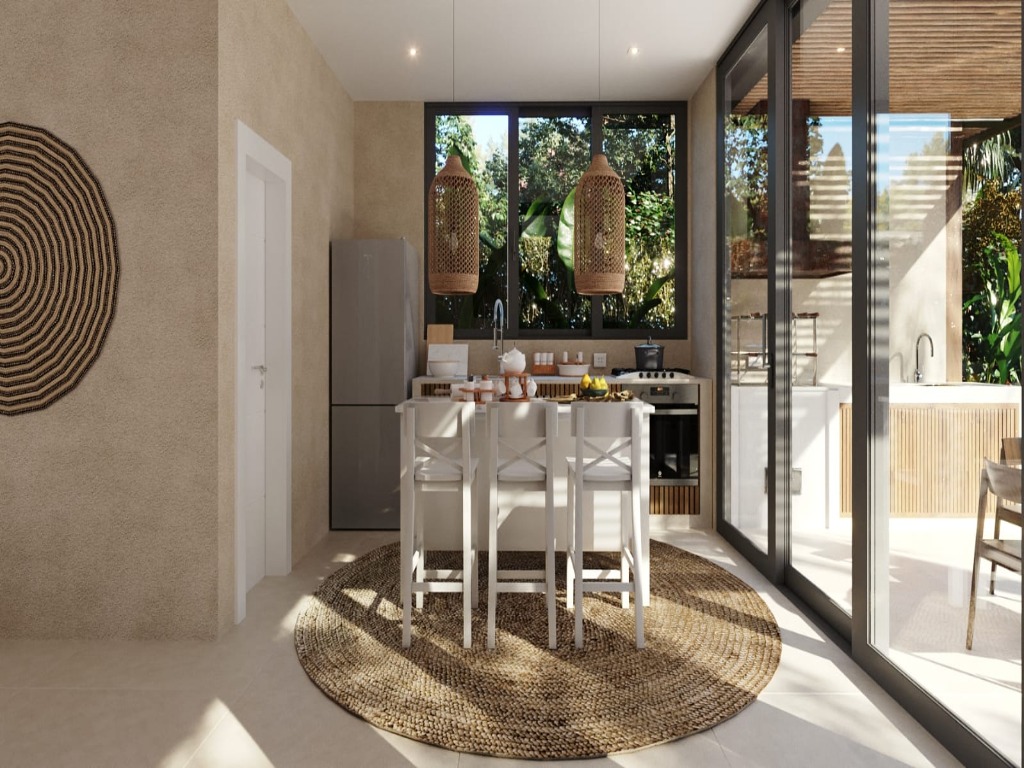 Casa residencial em são sebastião - sp, sertão do camburi