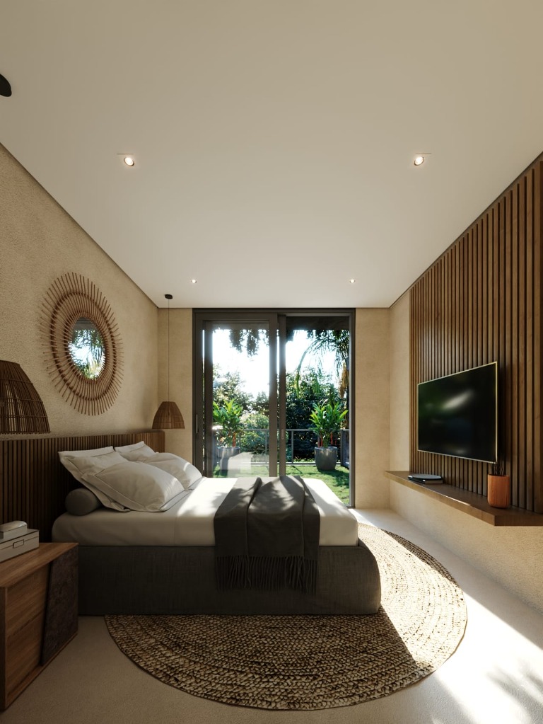 Casa residencial em são sebastião - sp, sertão do camburi