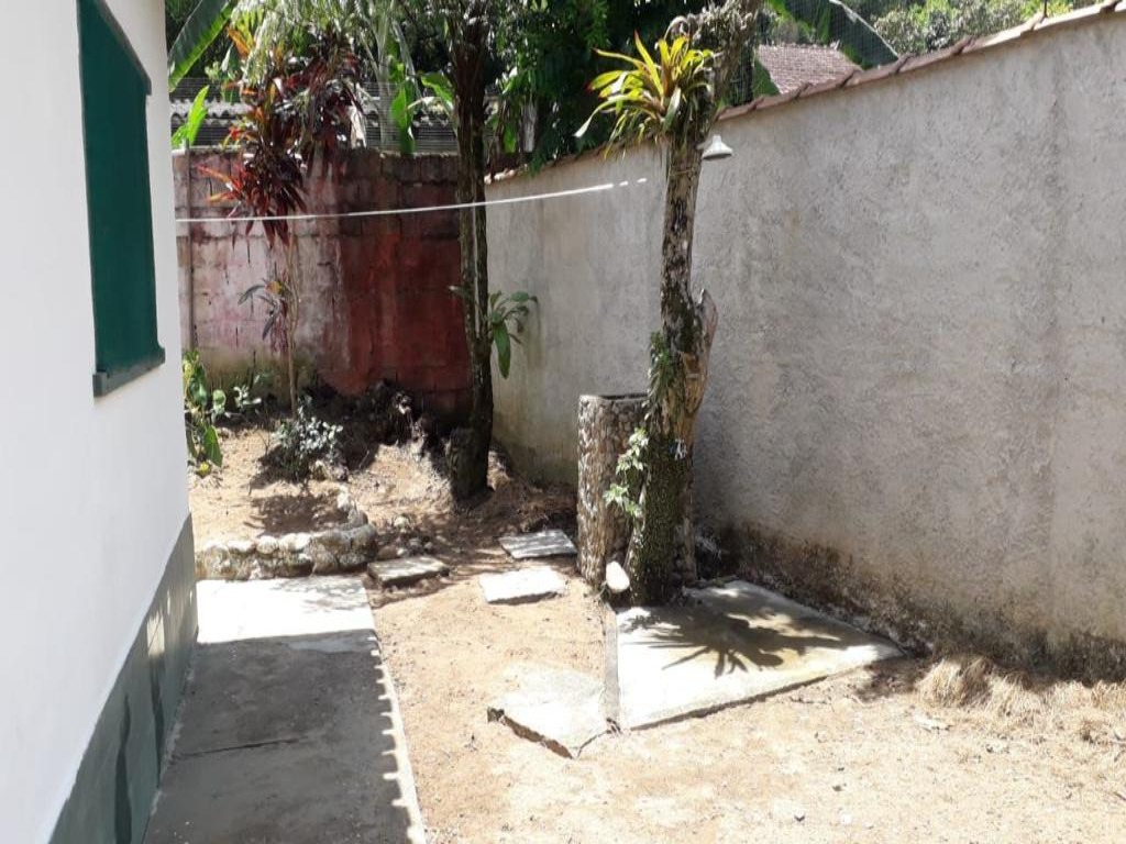 Casa residencial em são sebastião - sp, boiçucanga
