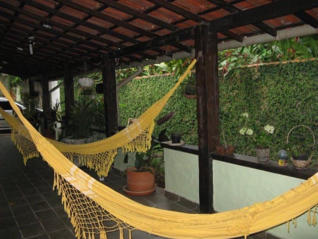 Casa temporada em são sebastião - sp, boiçucanga