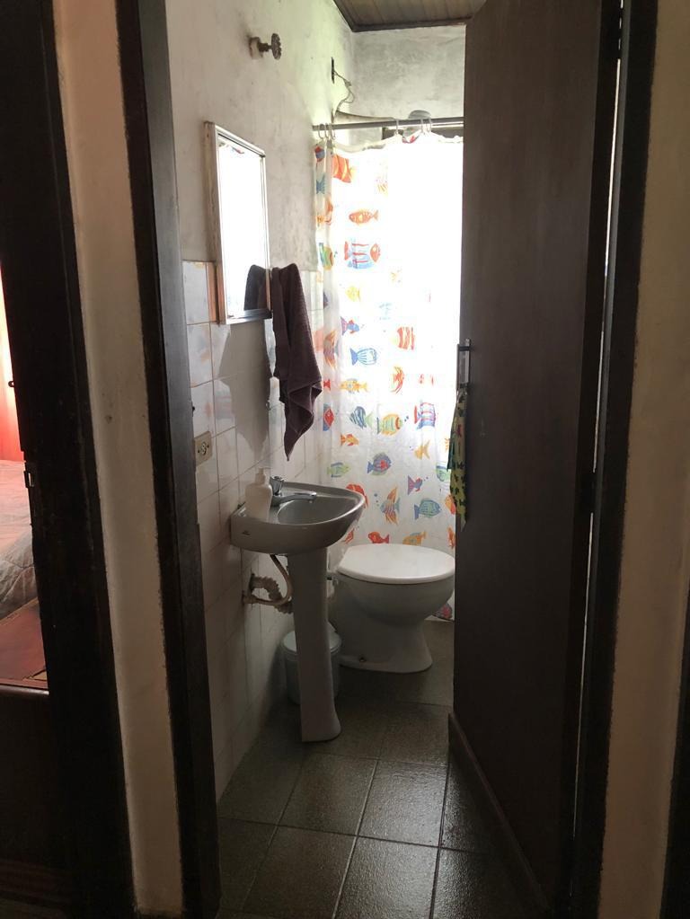 Casa temporada em são sebastião - sp, boiçucanga