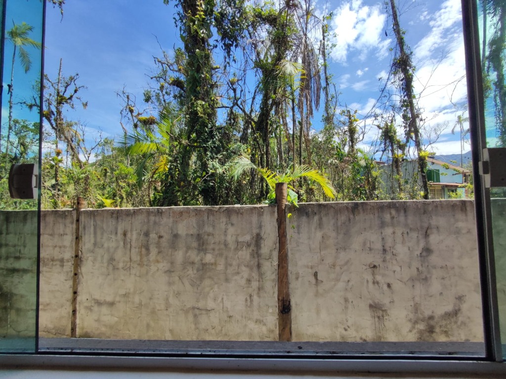 Casa residencial em são sebastião - sp, sertão do camburi