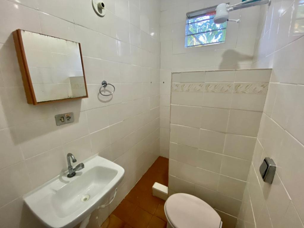 Casa residencial em são sebastião - sp, boiçucanga
