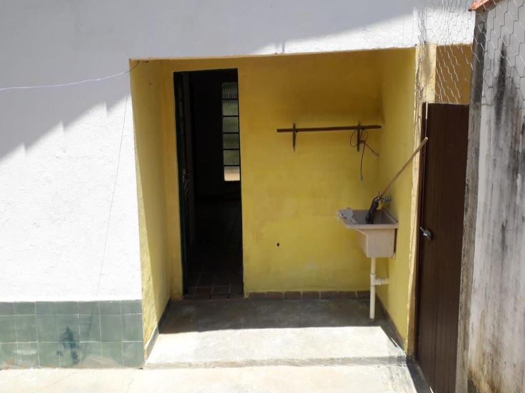 Casa residencial em são sebastião - sp, boiçucanga
