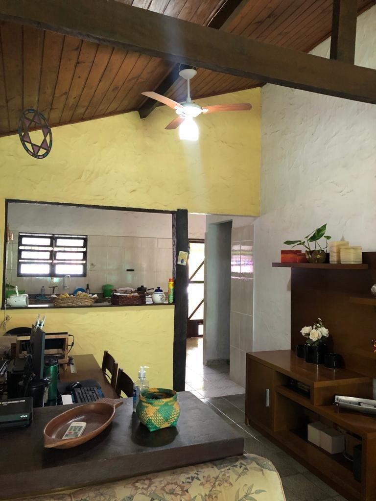 Casa temporada em são sebastião - sp, boiçucanga