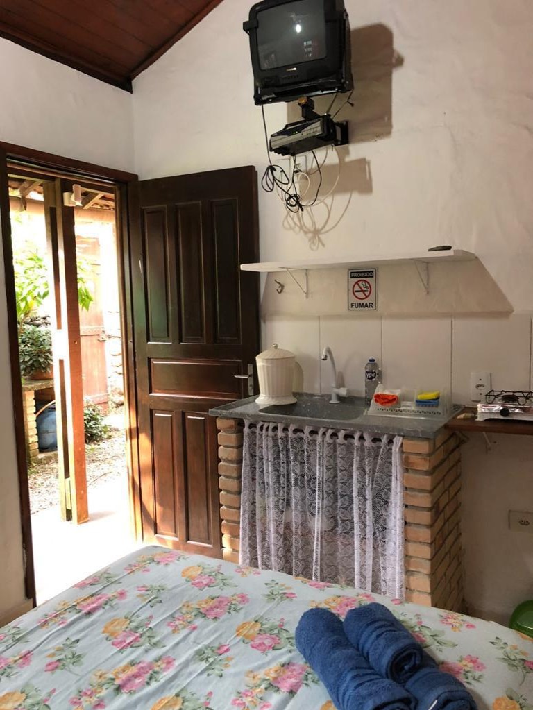 Casa temporada em são sebastião - sp, boiçucanga