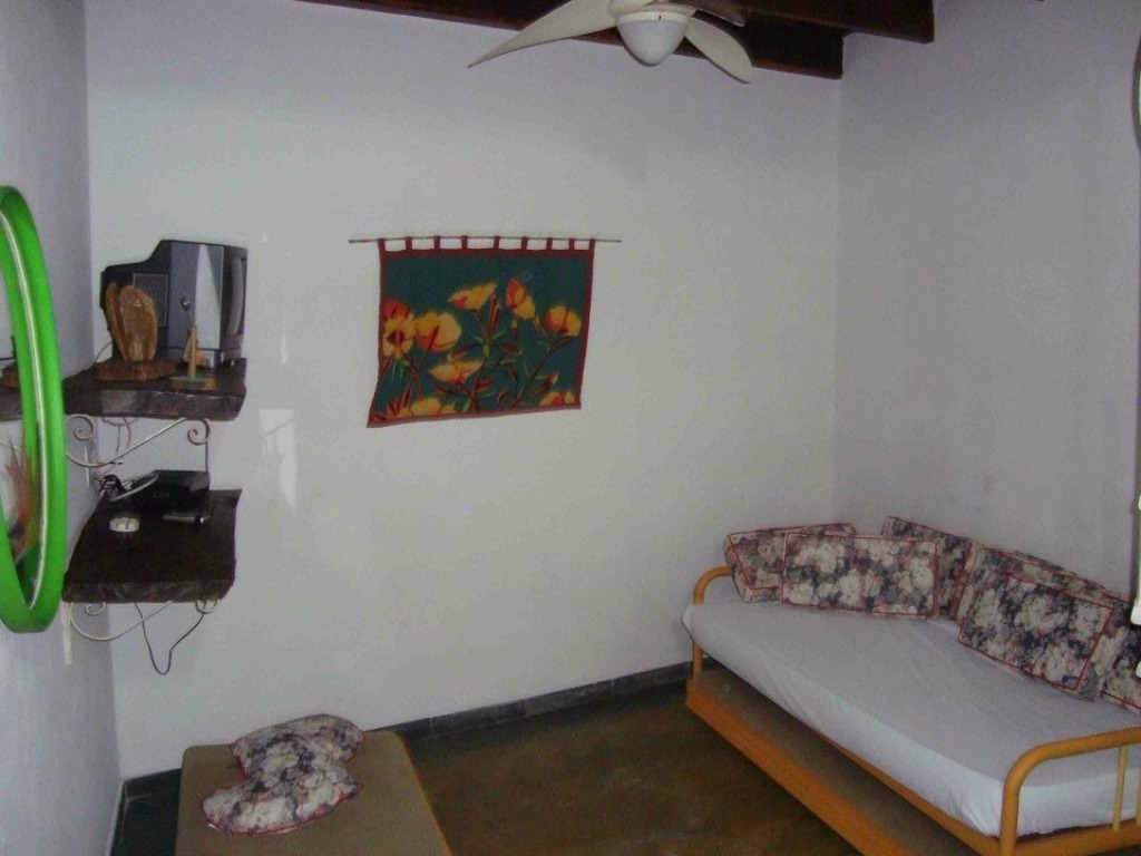 Casa residencial em são sebastião - sp, boiçucanga