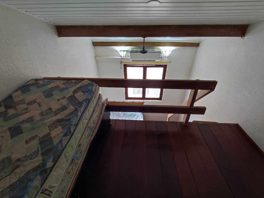 Casa residencial em são sebastião - sp, boiçucanga