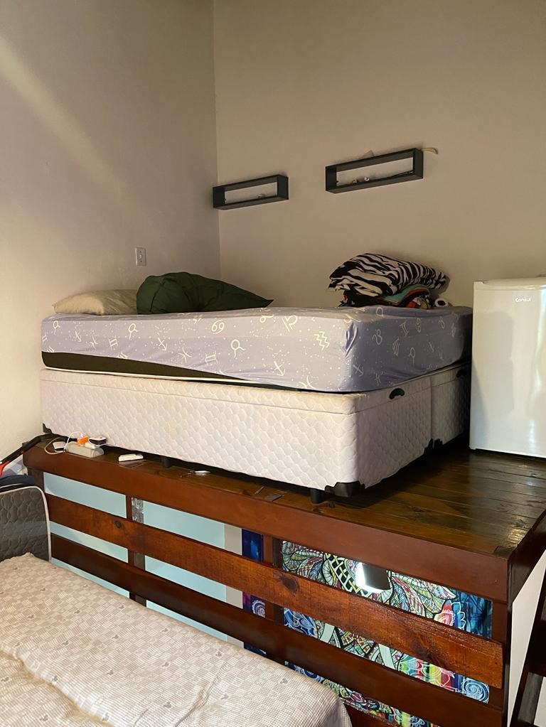 Apartamento residencial em são sebastião - sp, maresias