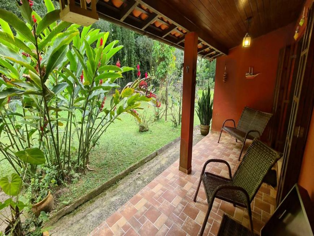 Casa residencial em são sebastião - sp, boiçucanga