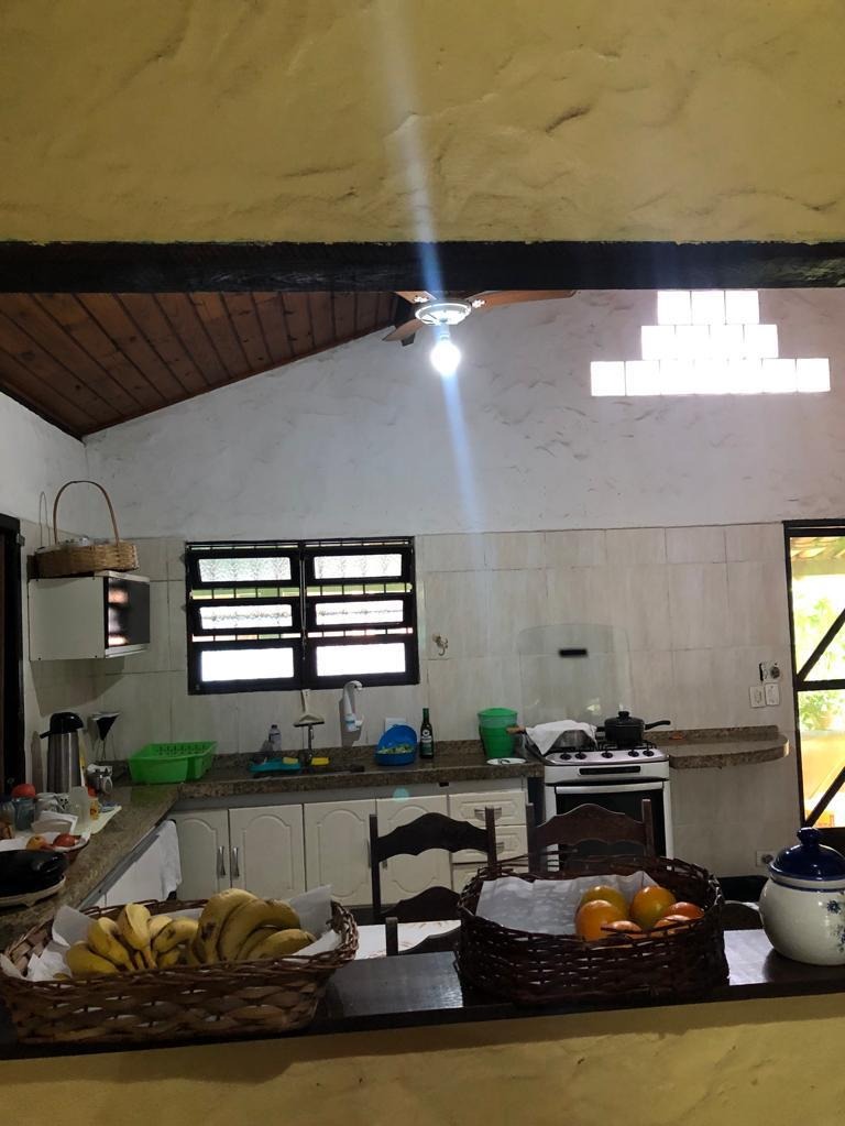 Casa temporada em são sebastião - sp, boiçucanga