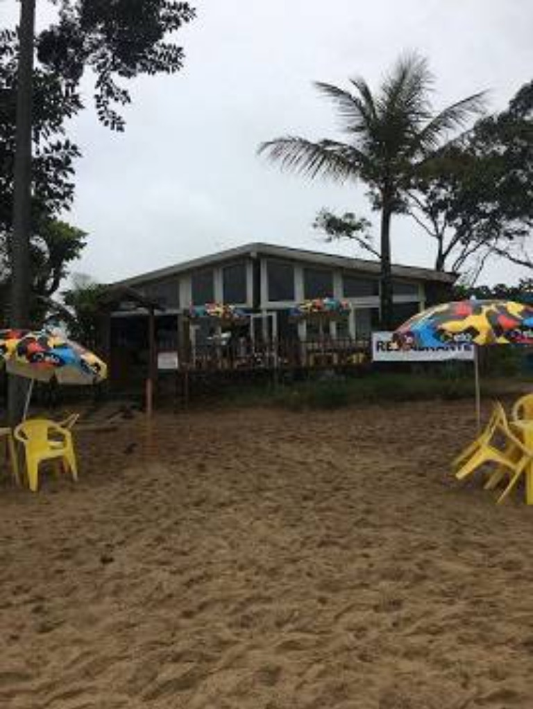 Casa residencial em são sebastião - sp, boiçucanga