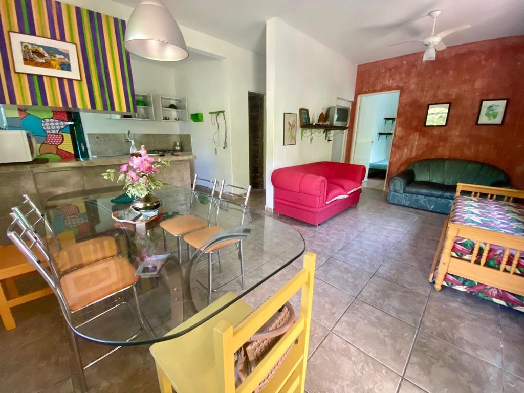 Casa residencial em são sebastião - sp, boiçucanga