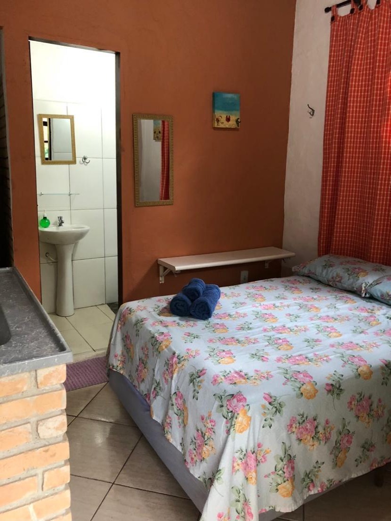 Casa temporada em são sebastião - sp, boiçucanga