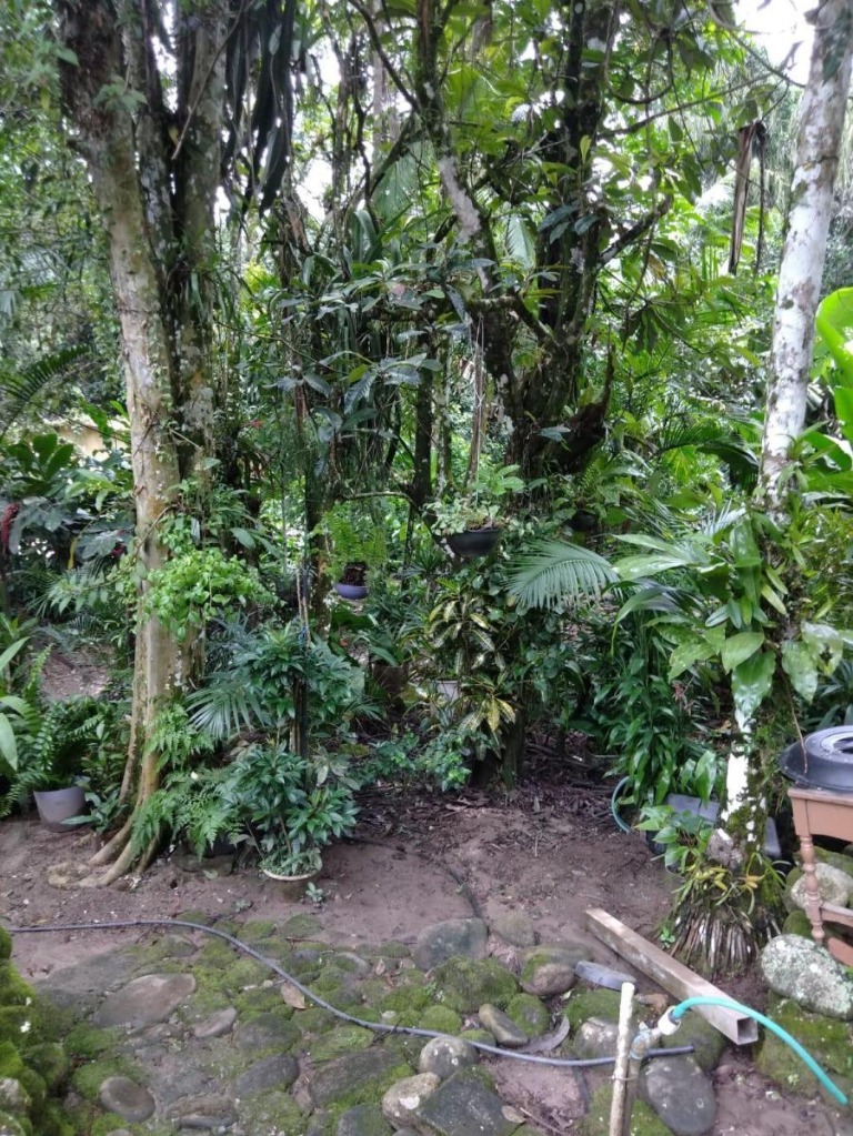 Casa temporada em são sebastião - sp, boiçucanga