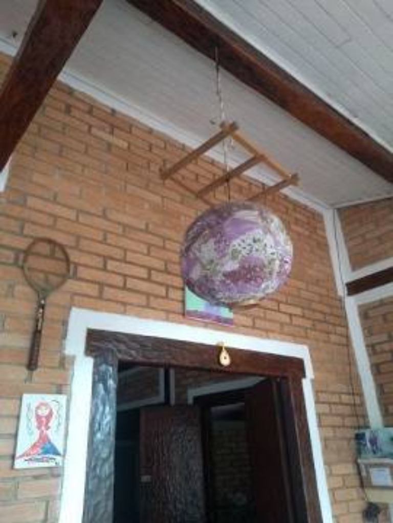 Casa residencial em são sebastião - sp, boiçucanga