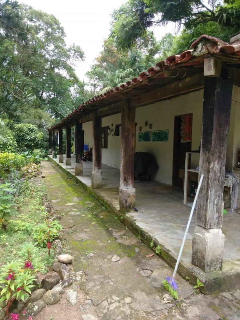 Casa temporada em são sebastião - sp, boiçucanga