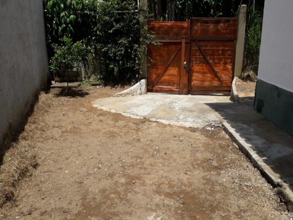 Casa residencial em são sebastião - sp, boiçucanga