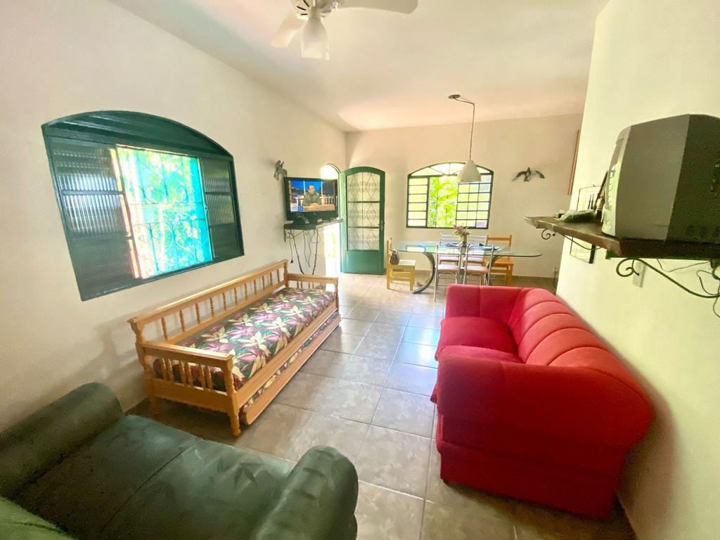 Casa residencial em são sebastião - sp, boiçucanga