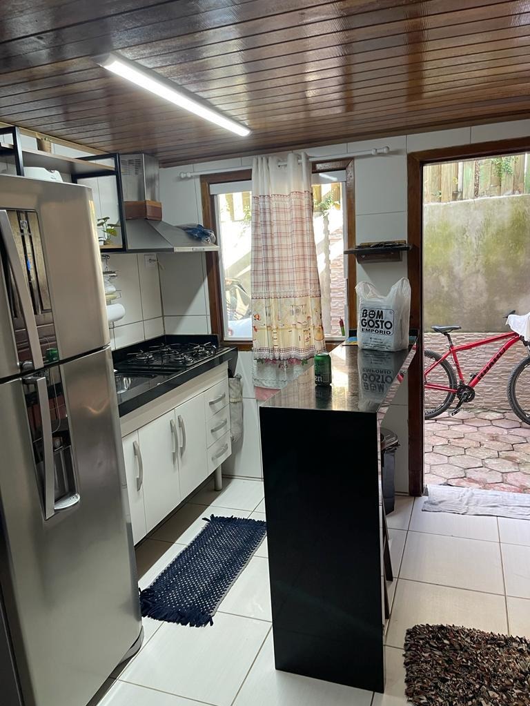 Apartamento residencial em são sebastião - sp, maresias