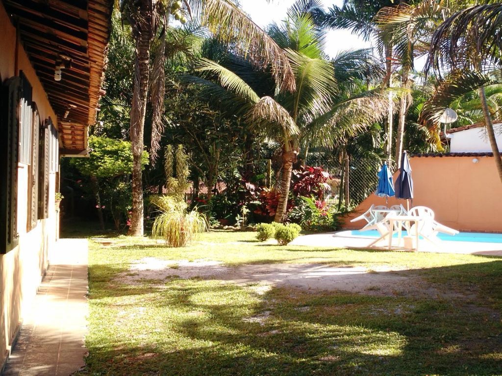 Casa temporada em são sebastião - sp, boiçucanga