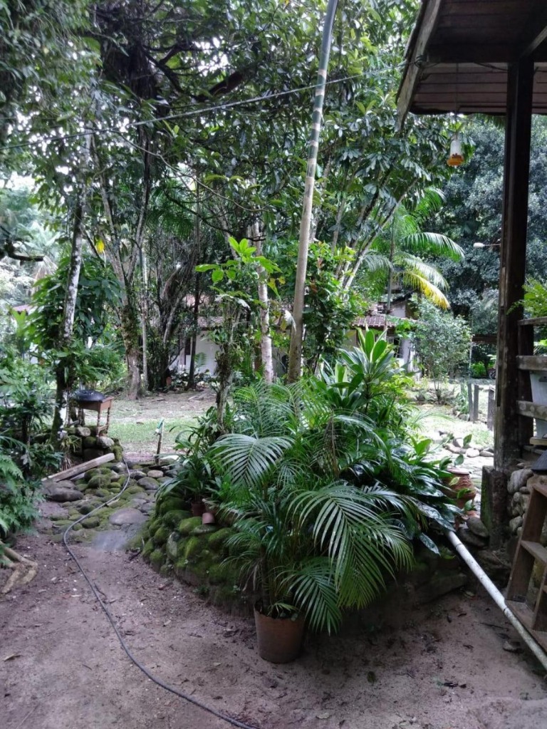 Casa temporada em são sebastião - sp, boiçucanga
