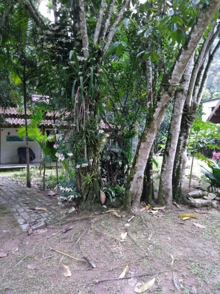 Casa temporada em são sebastião - sp, boiçucanga