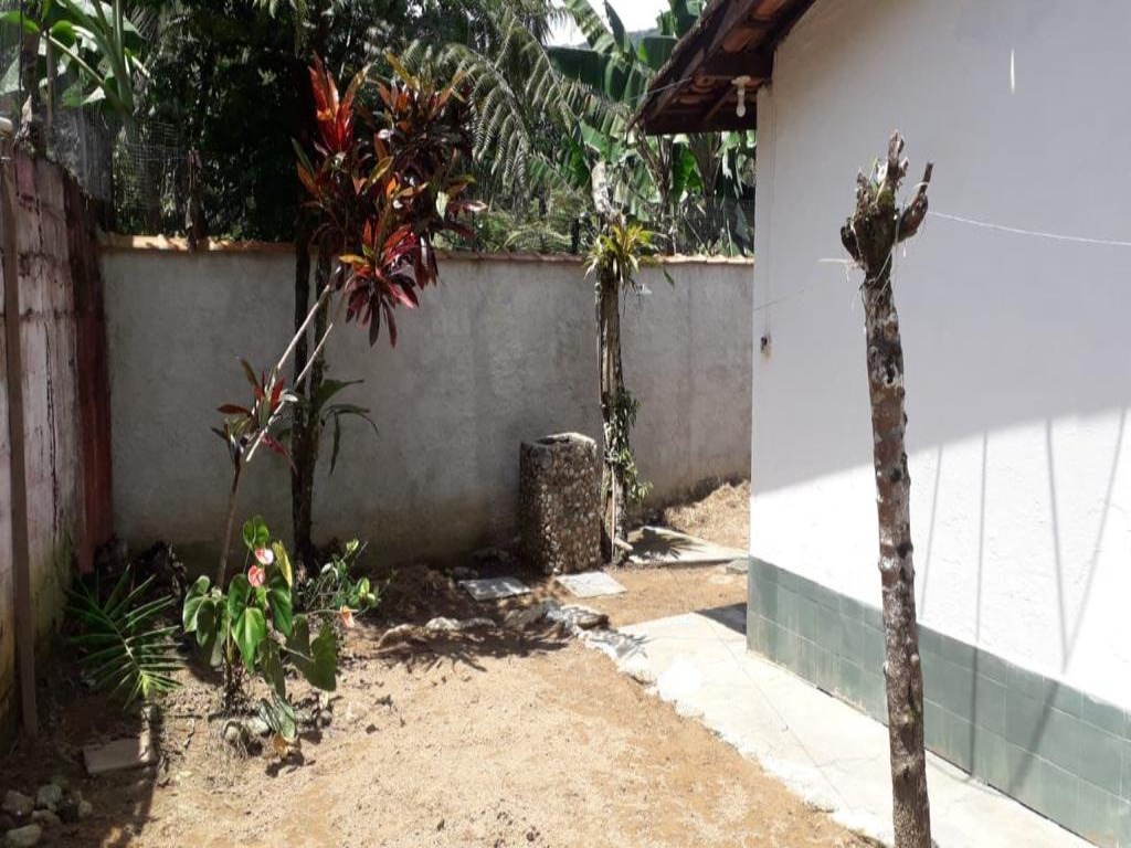 Casa residencial em são sebastião - sp, boiçucanga