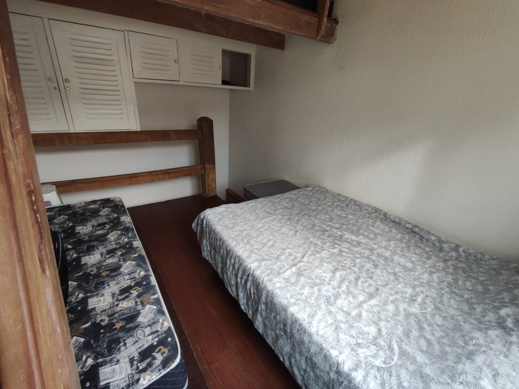Casa residencial em são sebastião - sp, boiçucanga
