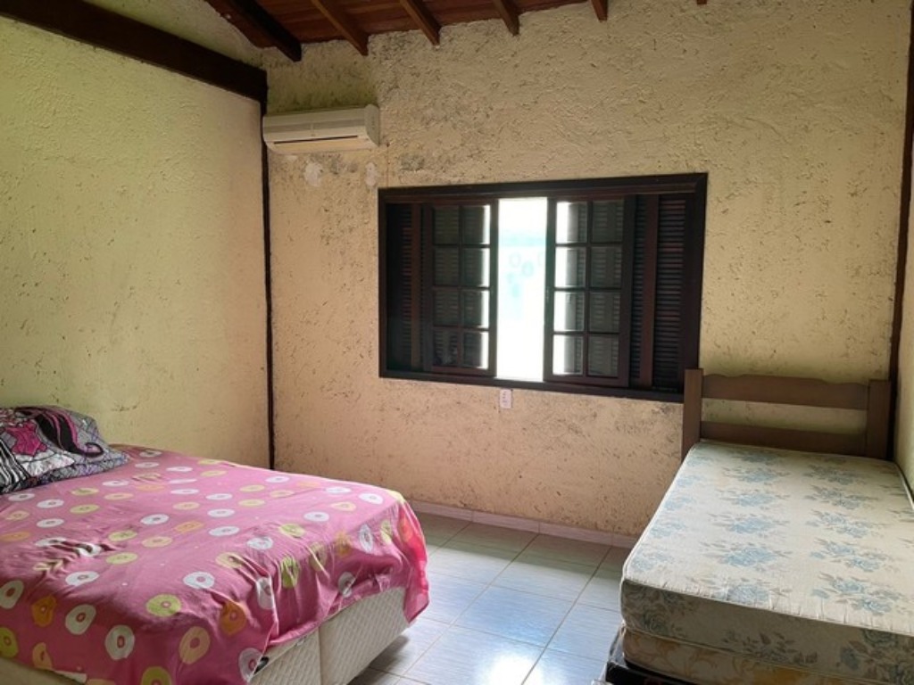 Casa residencial em são sebastião - sp, sertão do piavu