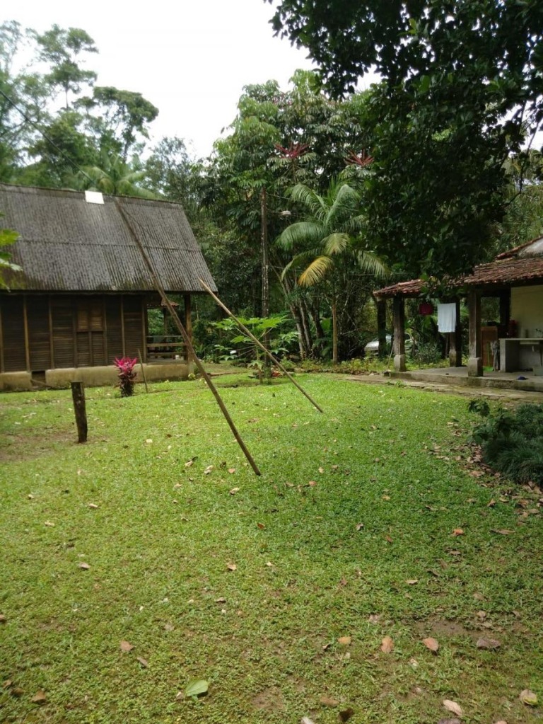 Casa temporada em são sebastião - sp, boiçucanga